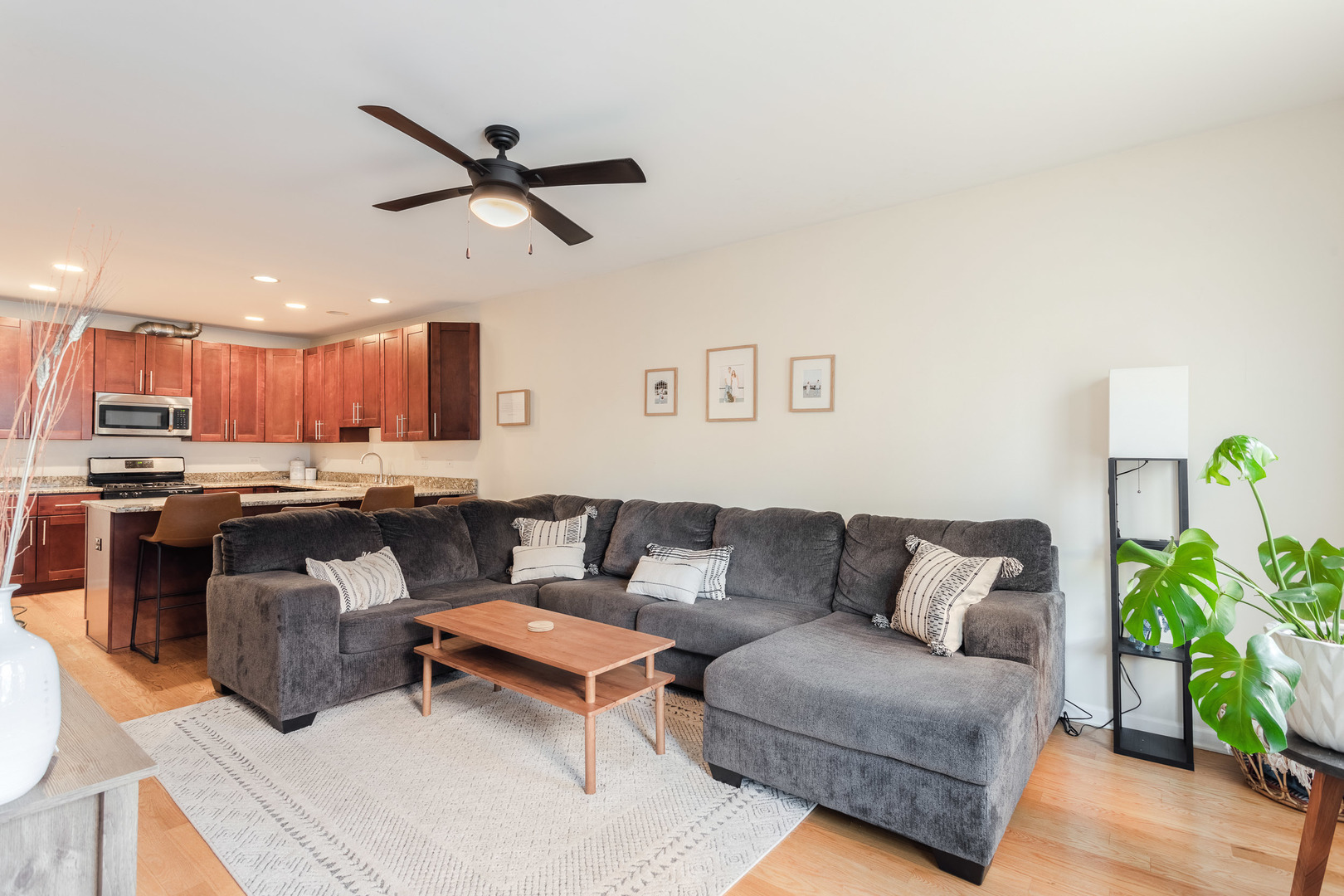 321 W Schiller Street