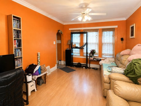Tiny photo for 5648 S Sawyer Avenue, Chicago, IL 60629 (MLS # 12675797)