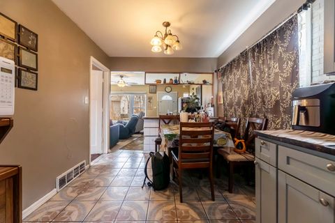 Tiny photo for Chicago, IL 60624 (MLS # 12598852)