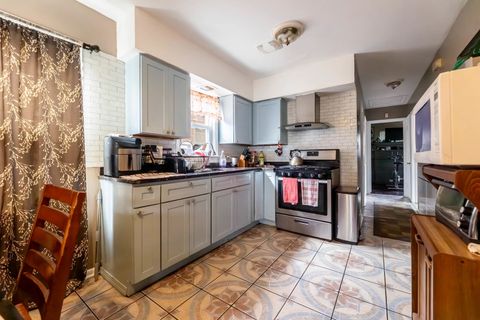 Tiny photo for Chicago, IL 60624 (MLS # 12598852)