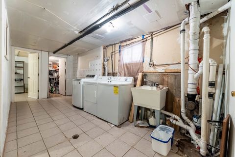 Tiny photo for Chicago, IL 60624 (MLS # 12598852)