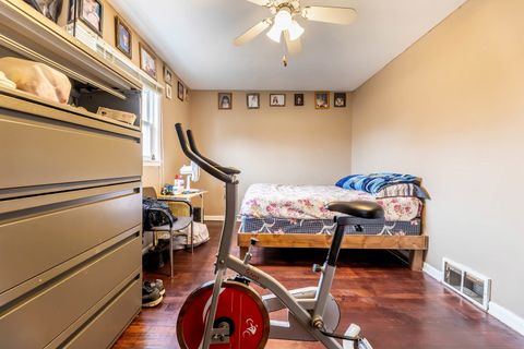 Tiny photo for Chicago, IL 60624 (MLS # 12598852)