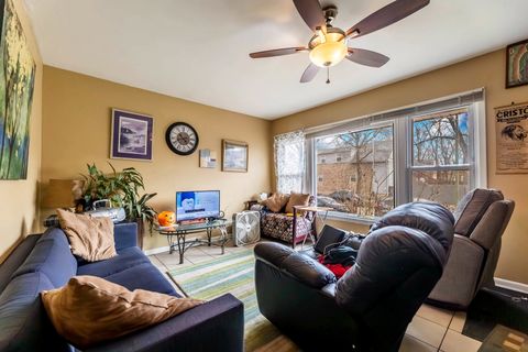Tiny photo for Chicago, IL 60624 (MLS # 12598852)