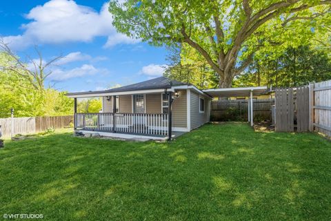 Tiny photo for 35611 N Grove Avenue, Ingleside, IL 60041 (MLS # 12548299)