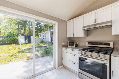 Tiny photo for 35611 N Grove Avenue, Ingleside, IL 60041 (MLS # 12548299)