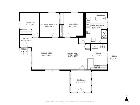 Tiny photo for 35611 N Grove Avenue, Ingleside, IL 60041 (MLS # 12548299)