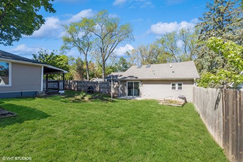 Tiny photo for 35611 N Grove Avenue, Ingleside, IL 60041 (MLS # 12548299)