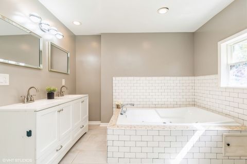 Tiny photo for 35611 N Grove Avenue, Ingleside, IL 60041 (MLS # 12548299)