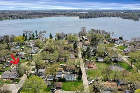 Tiny photo for 35611 N Grove Avenue, Ingleside, IL 60041 (MLS # 12548299)