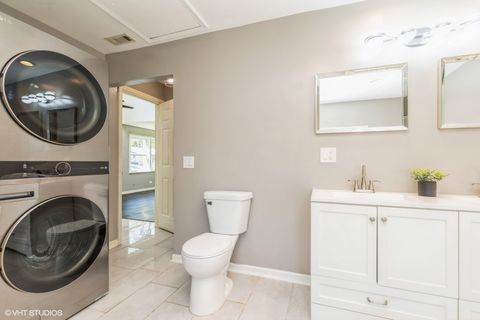 Tiny photo for 35611 N Grove Avenue, Ingleside, IL 60041 (MLS # 12548299)