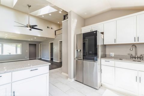 Tiny photo for 35611 N Grove Avenue, Ingleside, IL 60041 (MLS # 12548299)