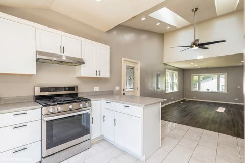 Tiny photo for 35611 N Grove Avenue, Ingleside, IL 60041 (MLS # 12548299)