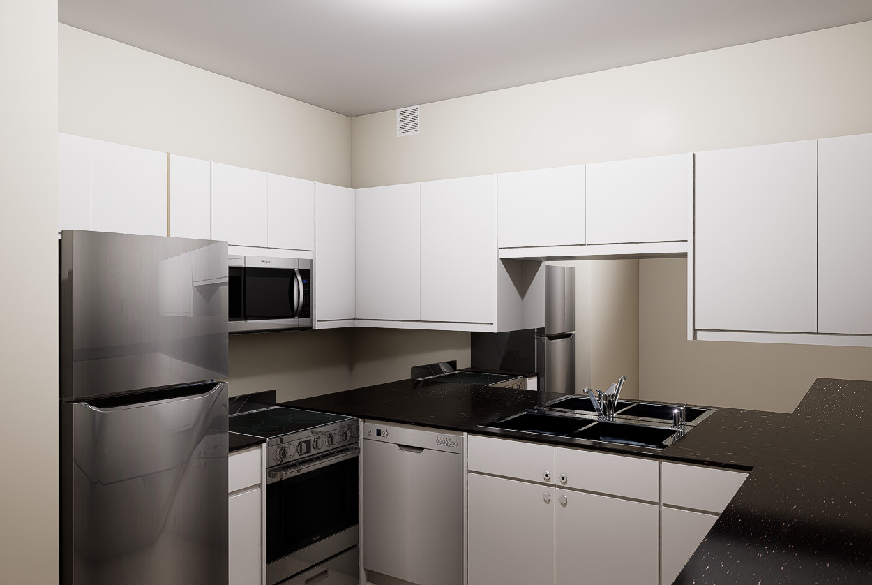 21 W CHESTNUT Street 1101