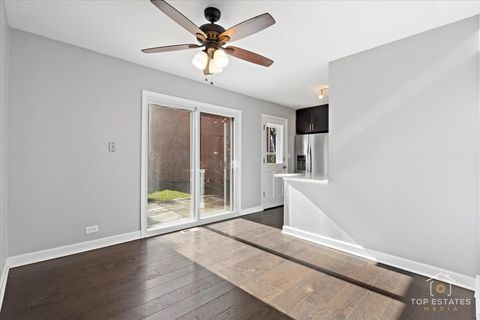 Tiny photo for 1136 N Boxwood Drive, Mount Prospect, IL 60056 (MLS # 12505747)