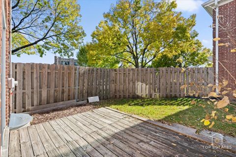 Tiny photo for 1136 N Boxwood Drive, Mount Prospect, IL 60056 (MLS # 12505747)