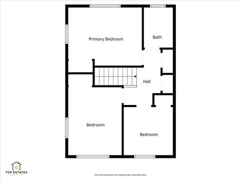 Tiny photo for 1136 N Boxwood Drive, Mount Prospect, IL 60056 (MLS # 12505747)