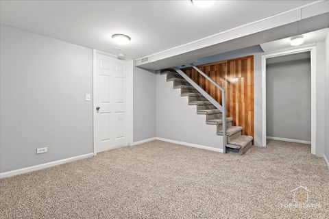 Tiny photo for 1136 N Boxwood Drive, Mount Prospect, IL 60056 (MLS # 12505747)