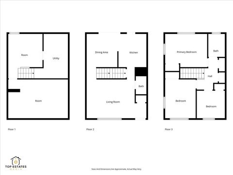 Tiny photo for 1136 N Boxwood Drive, Mount Prospect, IL 60056 (MLS # 12505747)