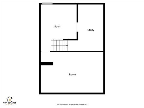 Tiny photo for 1136 N Boxwood Drive, Mount Prospect, IL 60056 (MLS # 12505747)