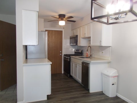 Tiny photo for 10430 Ridgeland Avenue #12, Chicago Ridge, IL 60415 (MLS # 12782845)