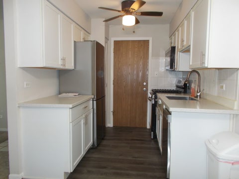 Tiny photo for 10430 Ridgeland Avenue #12, Chicago Ridge, IL 60415 (MLS # 12782845)