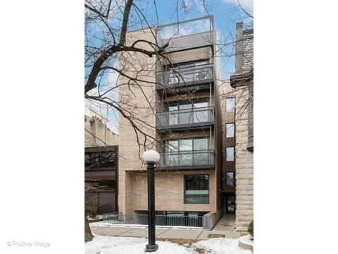 530 W Dickens Avenue 401 Chicago IL 60614