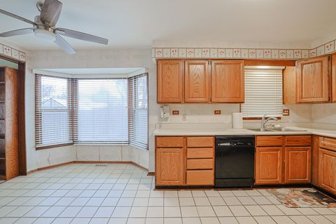Tiny photo for 2049 Dorval Drive, Naperville, IL 60565 (MLS # 12586296)