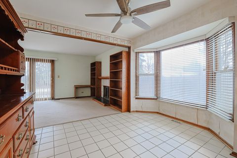 Tiny photo for 2049 Dorval Drive, Naperville, IL 60565 (MLS # 12586296)