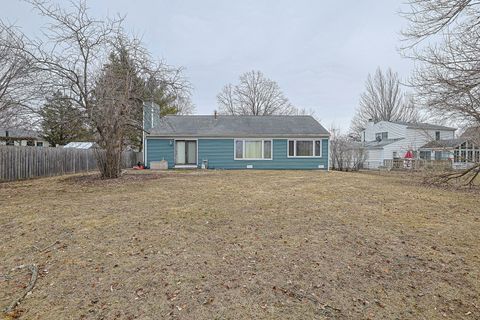 Tiny photo for 2049 Dorval Drive, Naperville, IL 60565 (MLS # 12586296)