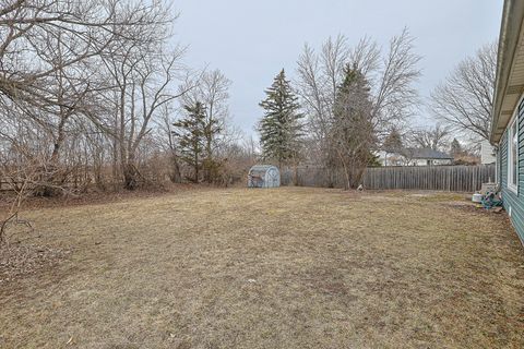 Tiny photo for 2049 Dorval Drive, Naperville, IL 60565 (MLS # 12586296)