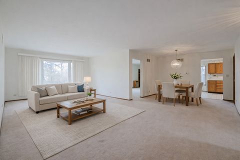 Tiny photo for 2049 Dorval Drive, Naperville, IL 60565 (MLS # 12586296)