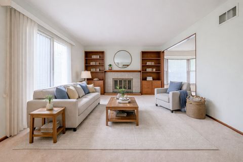 Tiny photo for 2049 Dorval Drive, Naperville, IL 60565 (MLS # 12586296)