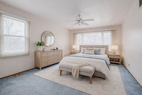 Tiny photo for 2049 Dorval Drive, Naperville, IL 60565 (MLS # 12586296)