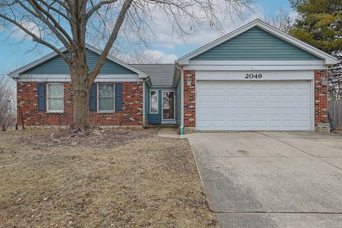 Photo of 2049 Dorval Drive, Naperville, IL 60565 (MLS # 12586296)
