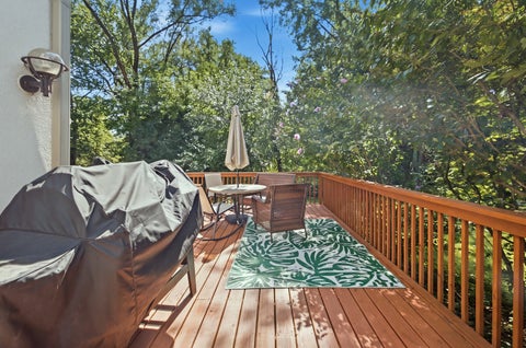 Tiny photo for 351 WILLOWOOD Lane, Willowbrook, IL 60527 (MLS # 12755435)