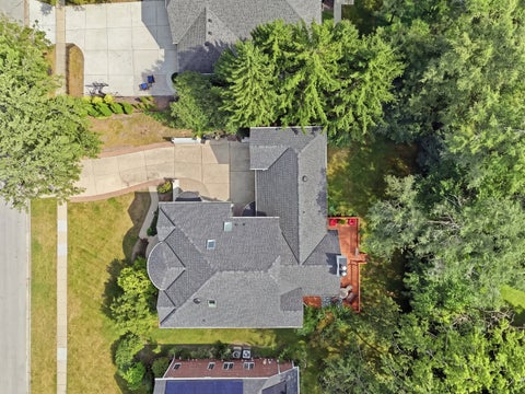 Tiny photo for 351 WILLOWOOD Lane, Willowbrook, IL 60527 (MLS # 12755435)
