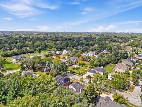 Tiny photo for 351 WILLOWOOD Lane, Willowbrook, IL 60527 (MLS # 12755435)
