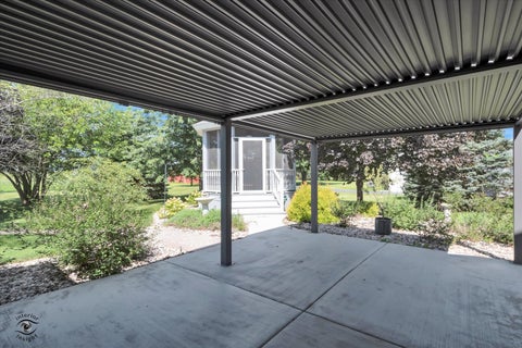 Tiny photo for 29440 S 104th Avenue, Peotone, IL 60468 (MLS # 12738939)
