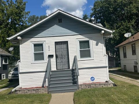 Tiny photo for 506 E 144th Place, Dolton, IL 60419 (MLS # 12470146)