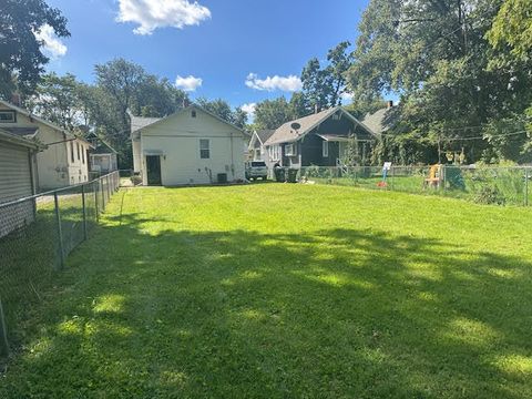 Tiny photo for 506 E 144th Place, Dolton, IL 60419 (MLS # 12470146)