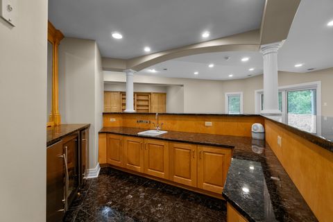 Tiny photo for 53 Abbeyfeale Drive, Oswego, IL 60543 (MLS # 12487468)