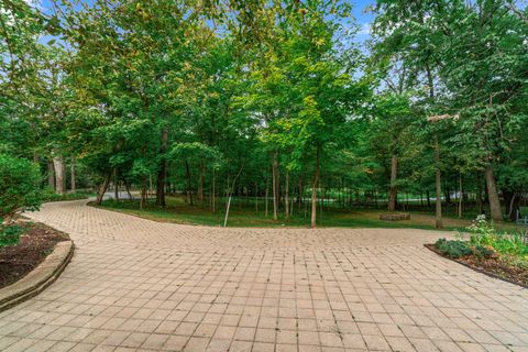 Tiny photo for 53 Abbeyfeale Drive, Oswego, IL 60543 (MLS # 12487468)