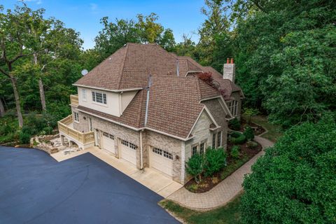 Tiny photo for 53 Abbeyfeale Drive, Oswego, IL 60543 (MLS # 12487468)