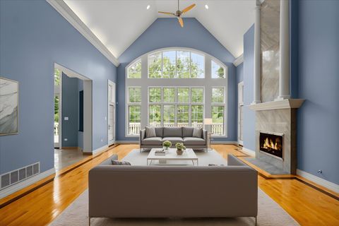 Tiny photo for 53 Abbeyfeale Drive, Oswego, IL 60543 (MLS # 12487468)