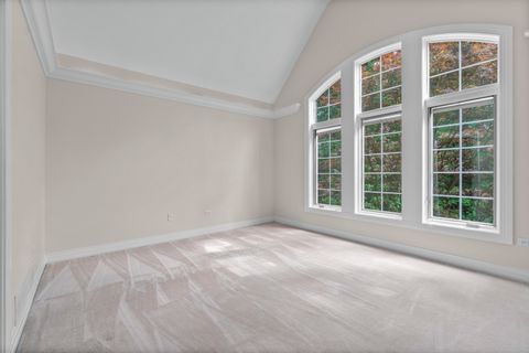 Tiny photo for 53 Abbeyfeale Drive, Oswego, IL 60543 (MLS # 12487468)