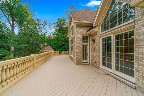 Tiny photo for 53 Abbeyfeale Drive, Oswego, IL 60543 (MLS # 12487468)