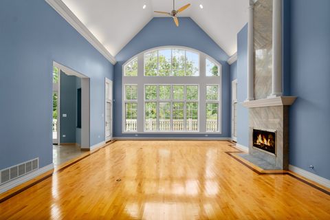 Tiny photo for 53 Abbeyfeale Drive, Oswego, IL 60543 (MLS # 12487468)
