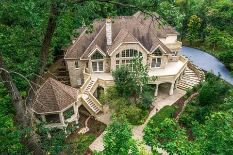 Tiny photo for 53 Abbeyfeale Drive, Oswego, IL 60543 (MLS # 12487468)