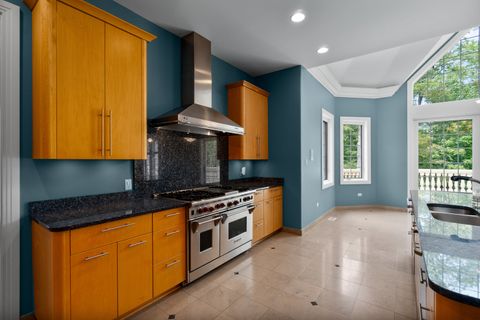 Tiny photo for 53 Abbeyfeale Drive, Oswego, IL 60543 (MLS # 12487468)