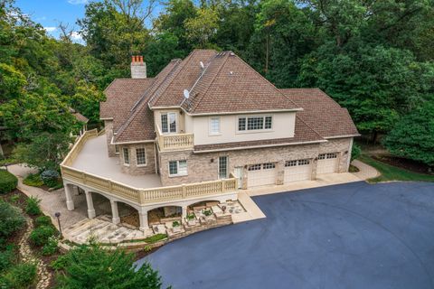 Tiny photo for 53 Abbeyfeale Drive, Oswego, IL 60543 (MLS # 12487468)